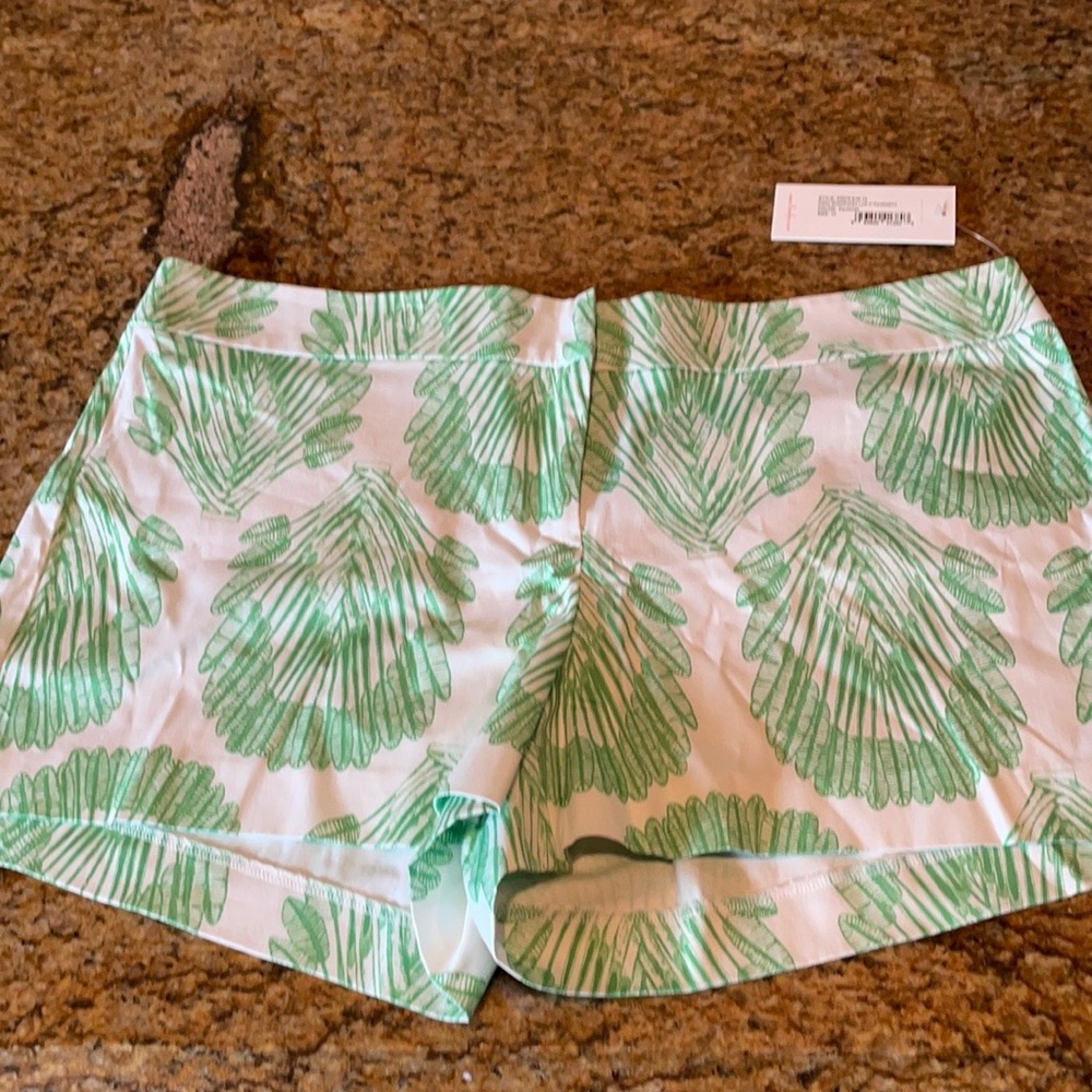 Persifor Shorts